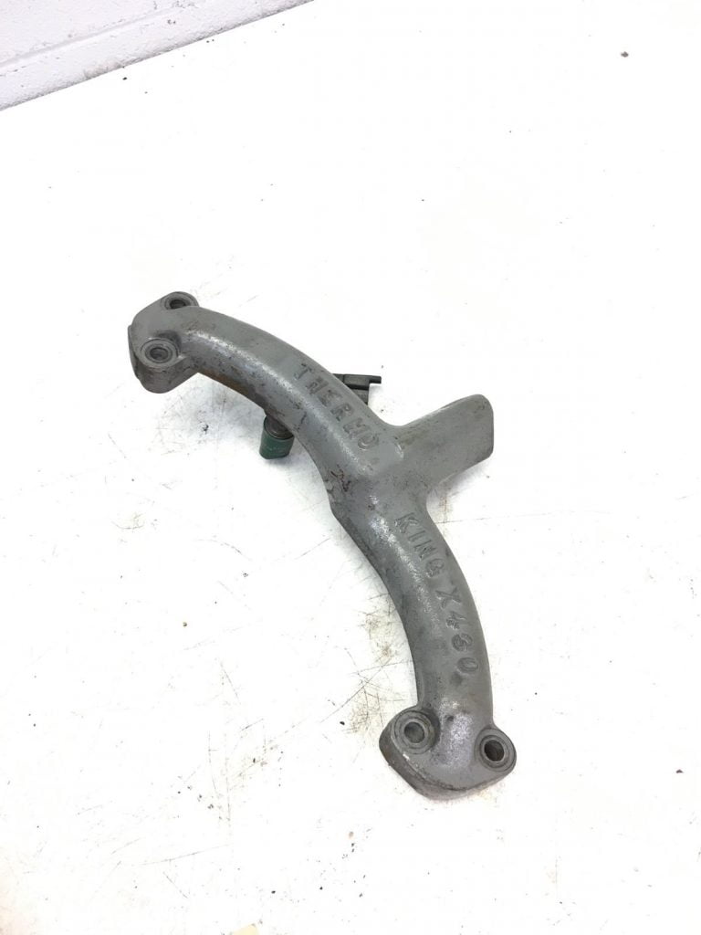 Thermo King Discharge Manifold X430 4114D28H01, B299