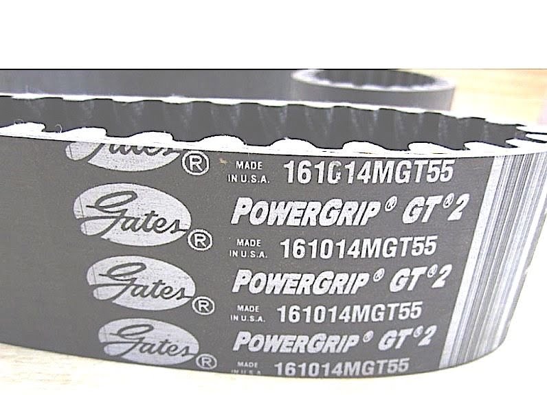Gates powergrip gt2 hotsell