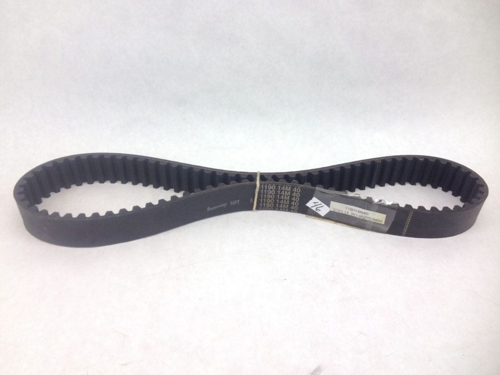 BROWNING HPT B B119014M40 GEAR TIMING BELT 119014M40 (Belt 91