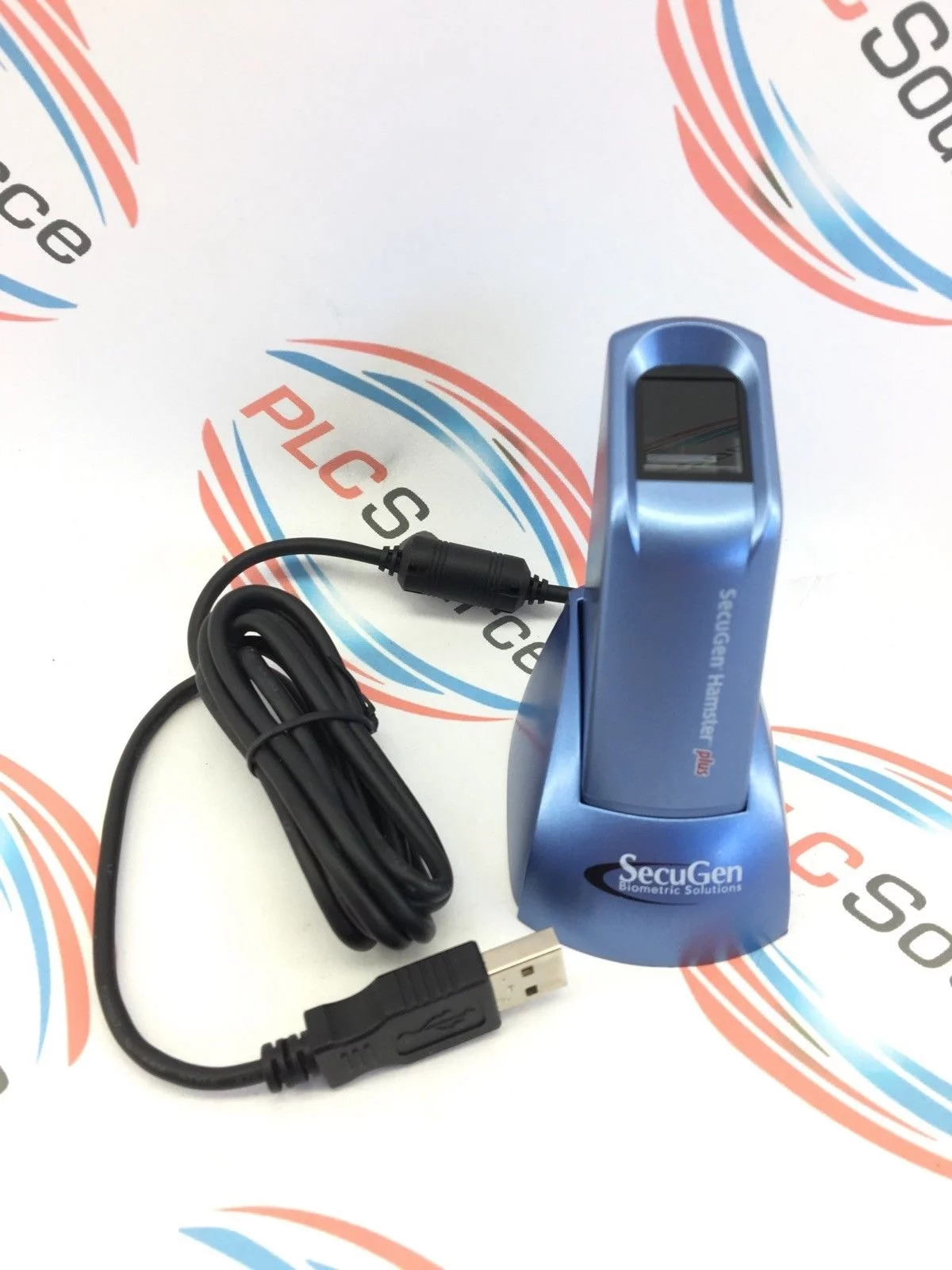 SECUGEN HSDU03P HAMSTER PLUS FINGERPRINT SCANNER