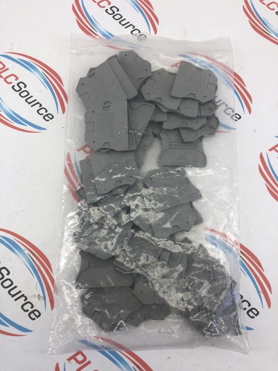 PHOENIX CONTACT 3047028 D-UT2.5/10 TERMINAL BLOCK CAP BAG OF 50