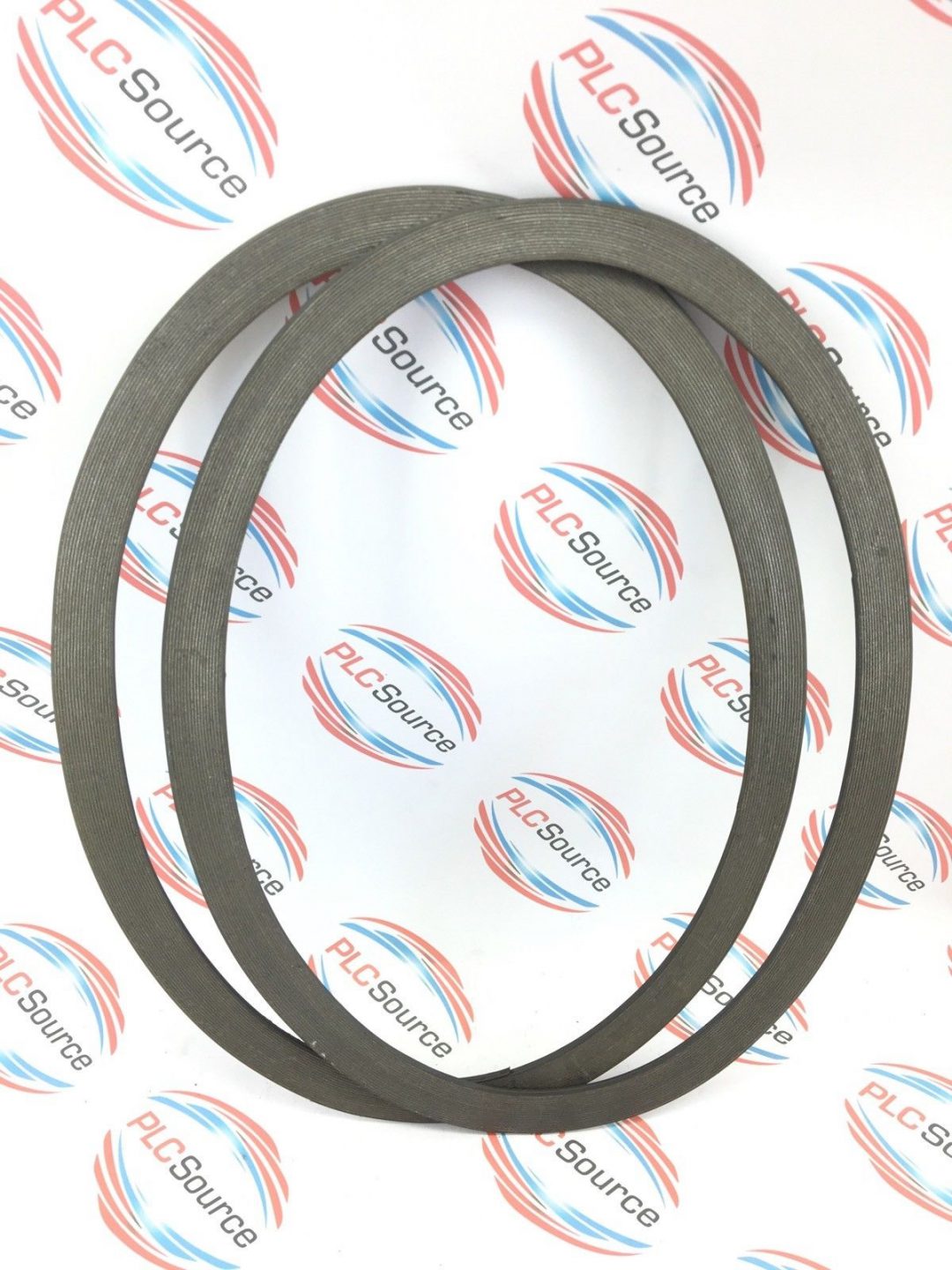 COMPOSITE ELLIPTICAL MANHOLE / BOILER GASKETS 17 L X 13 W X 11 ID 2PK