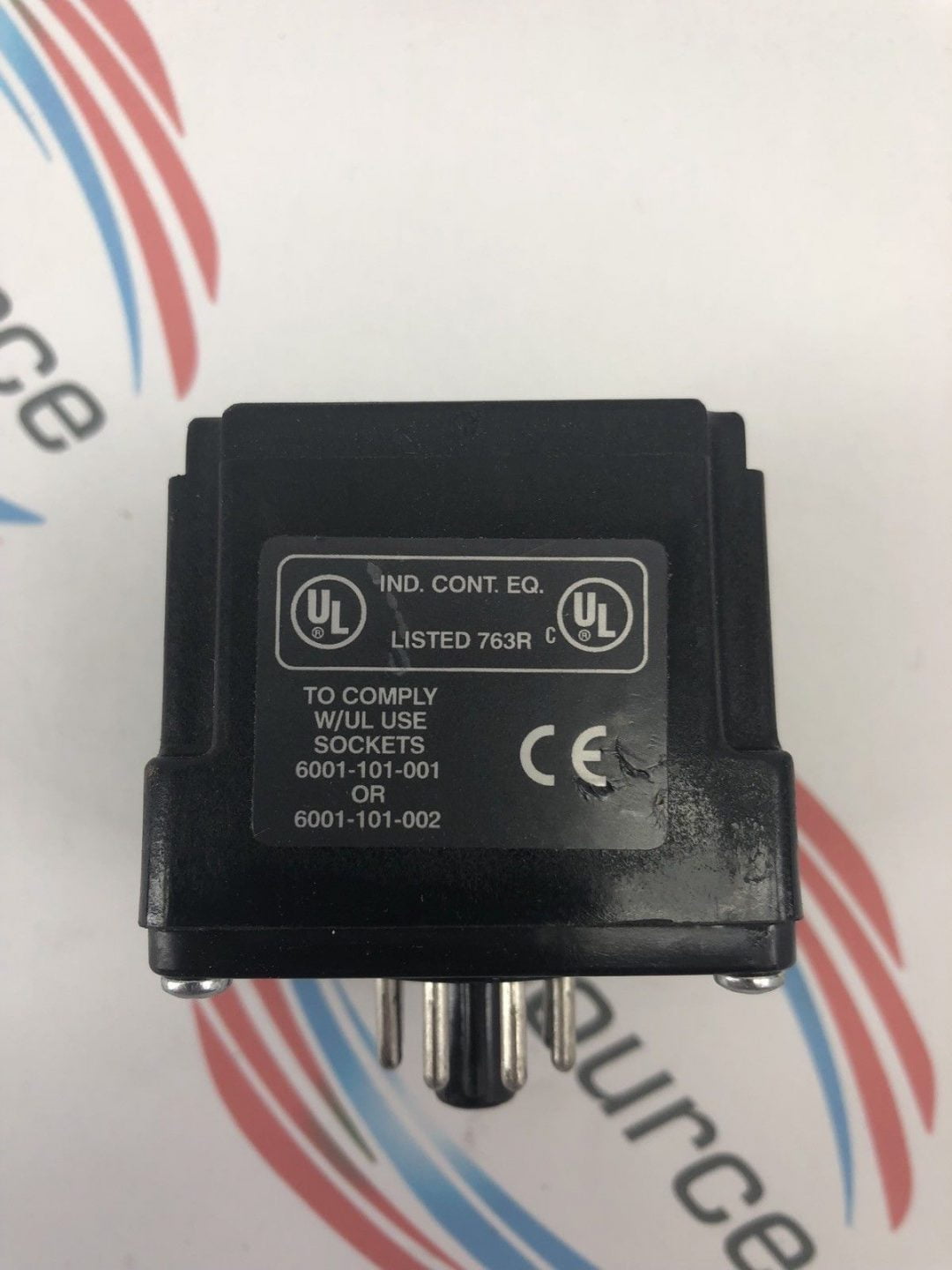 WARNER ELECTRIC CBC8011 CLUTCH BRAKE CONTROL