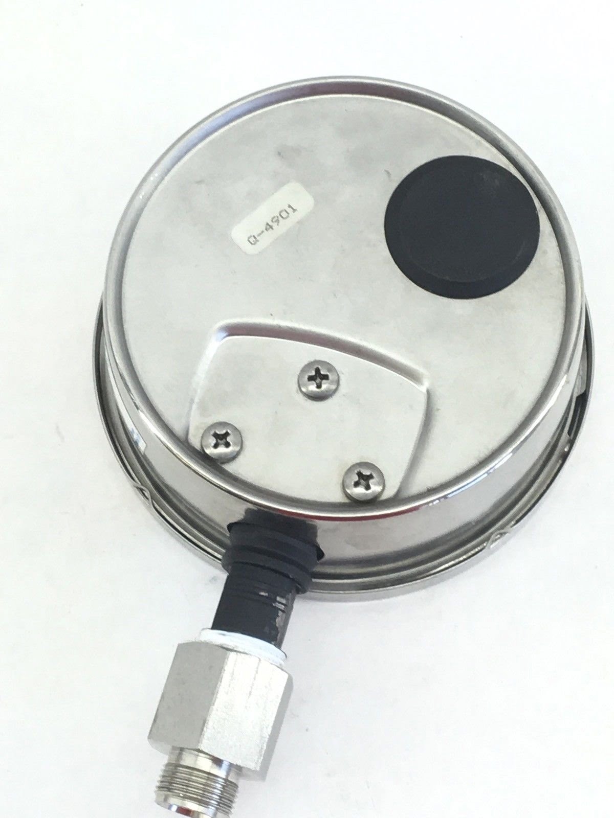 Details about   Dresser 532B112-01 Pressure Gauge Movement 
