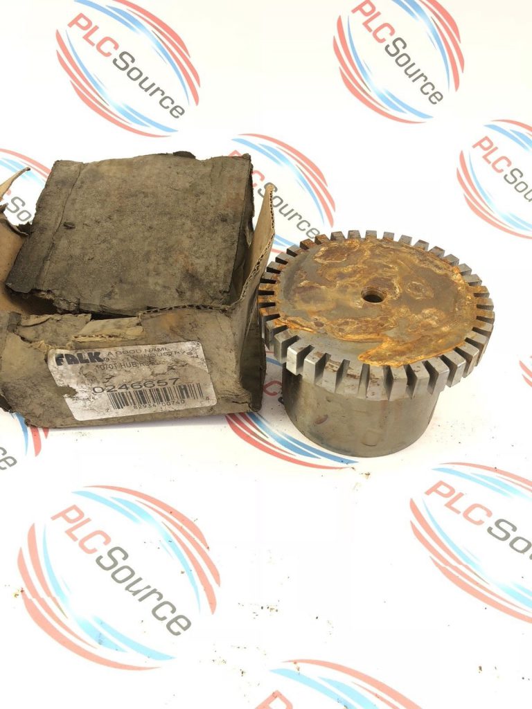 FALK 0246657 STEELFLEX 1070T GRID COUPLING RSB HUB