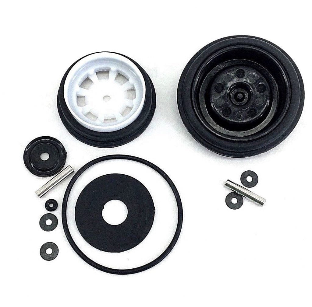 Johnson Evinrude VRO Pump Rebuild Kit All Years and HP 435921 436095