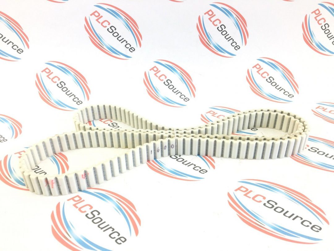 BRECOFLEX 25AT10 /1600 DL Q 112 212249 PU DUAL TIMING GEAR BELT
