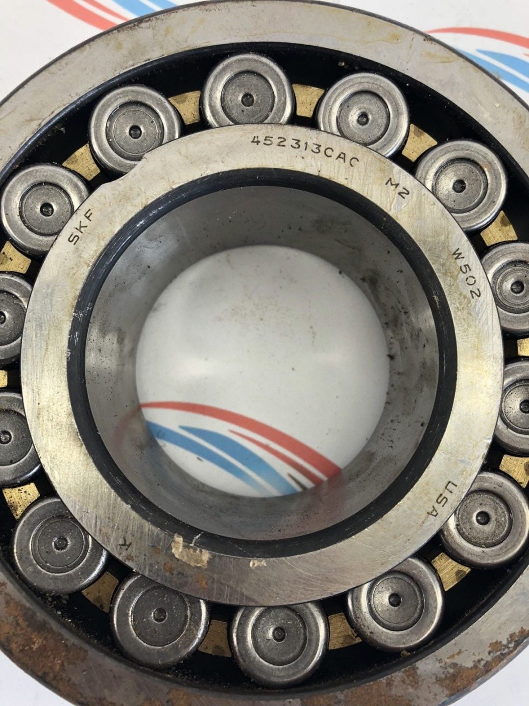 SKF 452313CAC M2 W502 SPHERICAL ROLLER BEARING