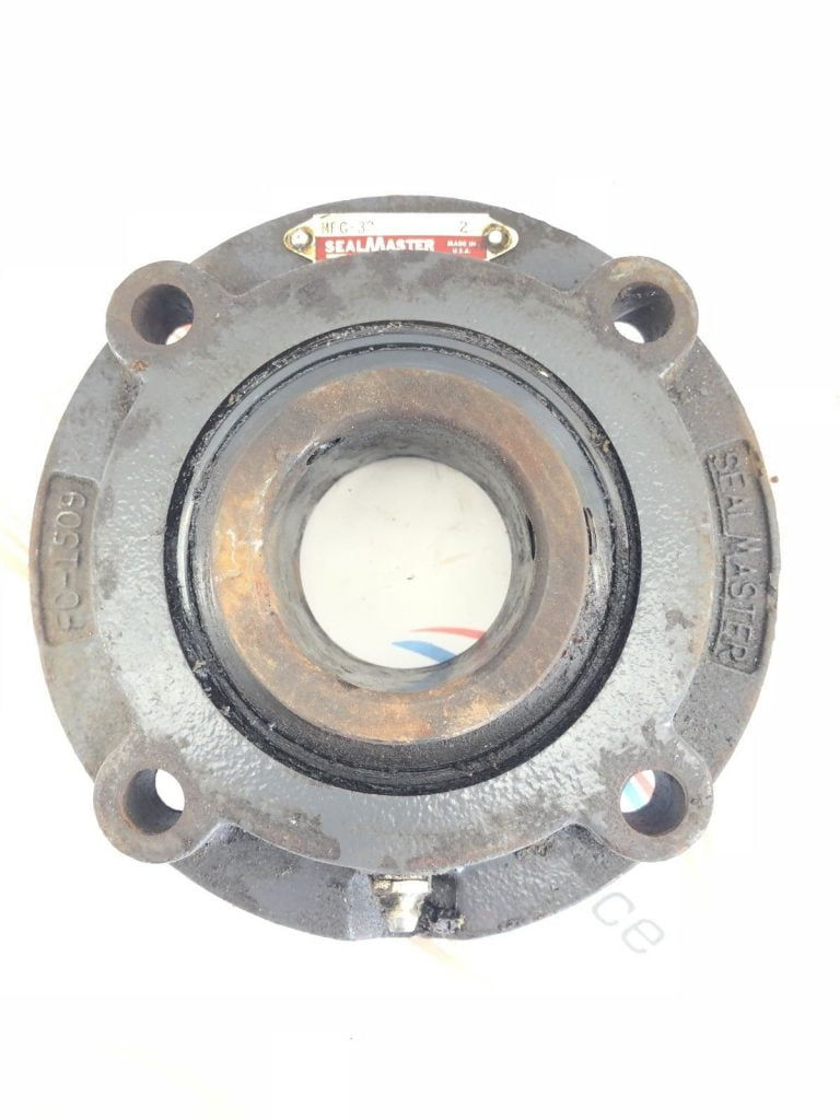 SEALMASTER MFC32 2" BORE FLANGE BEARING