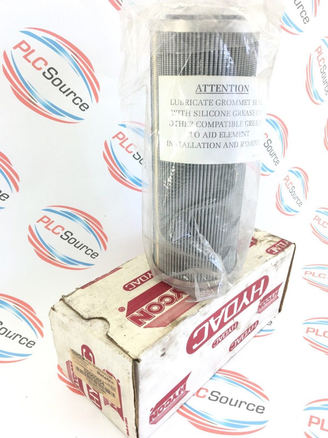 HYDAC HYCON BETAFIT HYDRAULIC FILTER ELEMENT 02060854 5.02.09D10BN