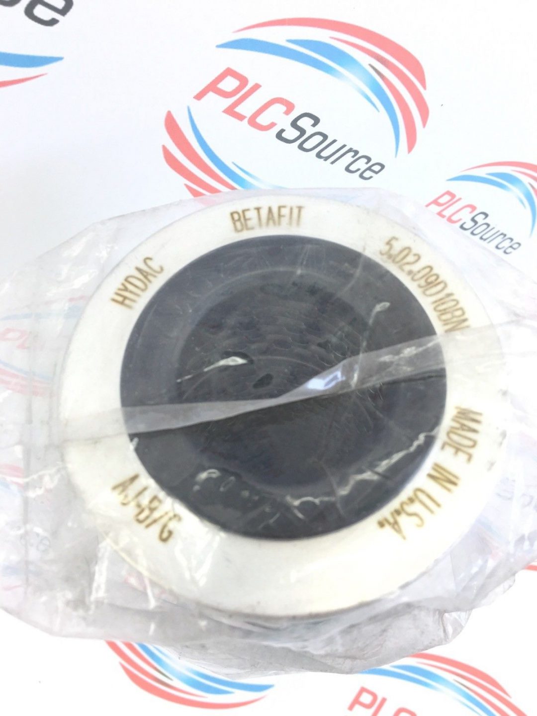 HYDAC HYCON BETAFIT HYDRAULIC FILTER ELEMENT 02060854 5.02.09D10BN