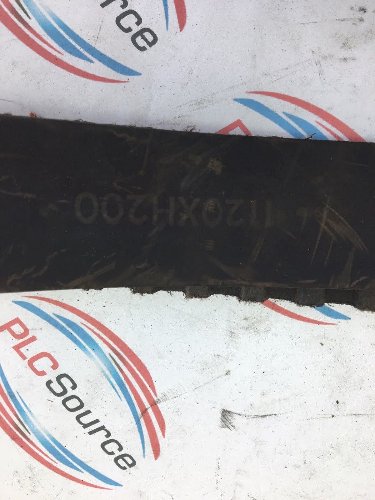 D&D PowerDrive B31 Replacement V-Belt - Fits Durkee Atwood, 21/32" X 34" OC