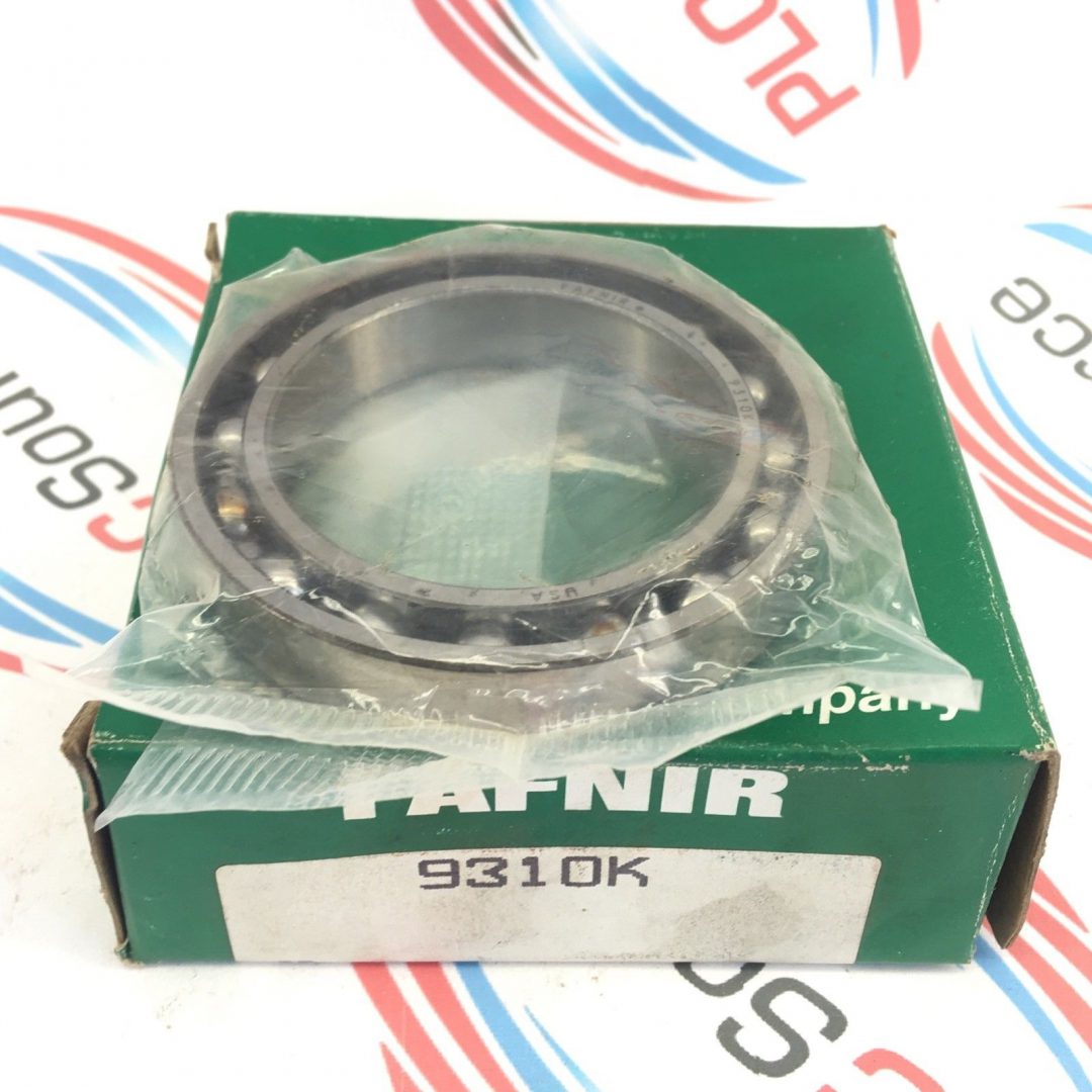 FAFNIR 9310K DEEP GROOVE RADIAL BALL BEARING