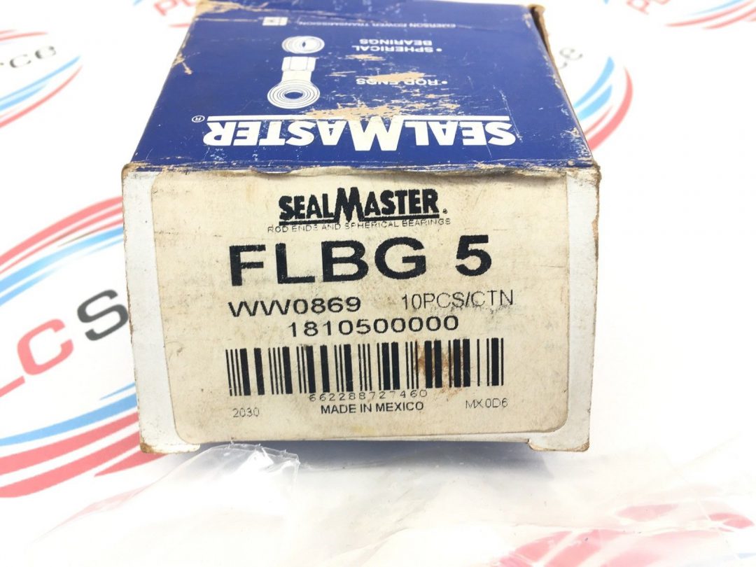 SEALMASTER FLBG5 3PACK