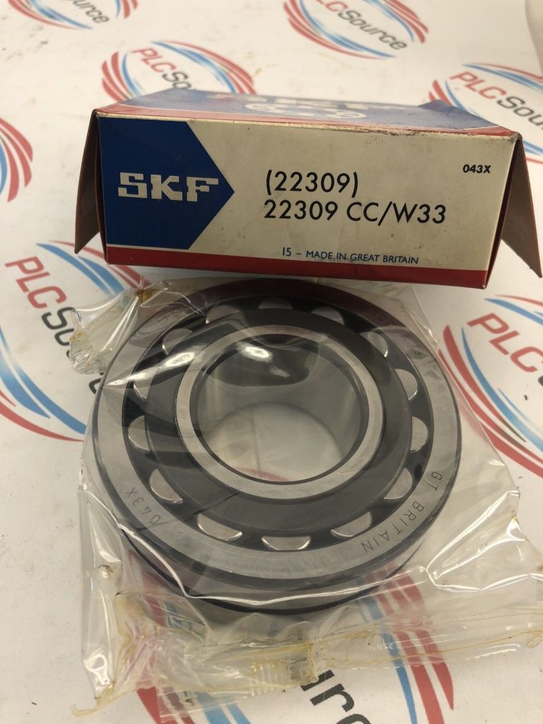 SKF 22309 CC/W33 SPHERICAL ROLLER BEARING