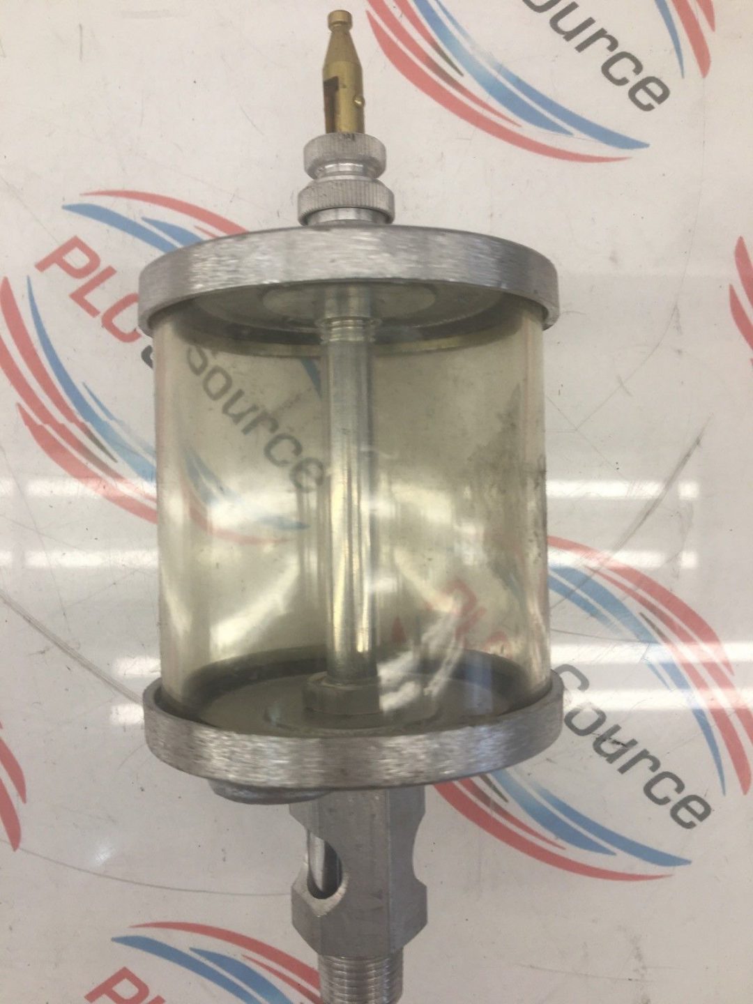 LDI LUBEDEVICES INC. 1167K11 RESOVIOR OILER