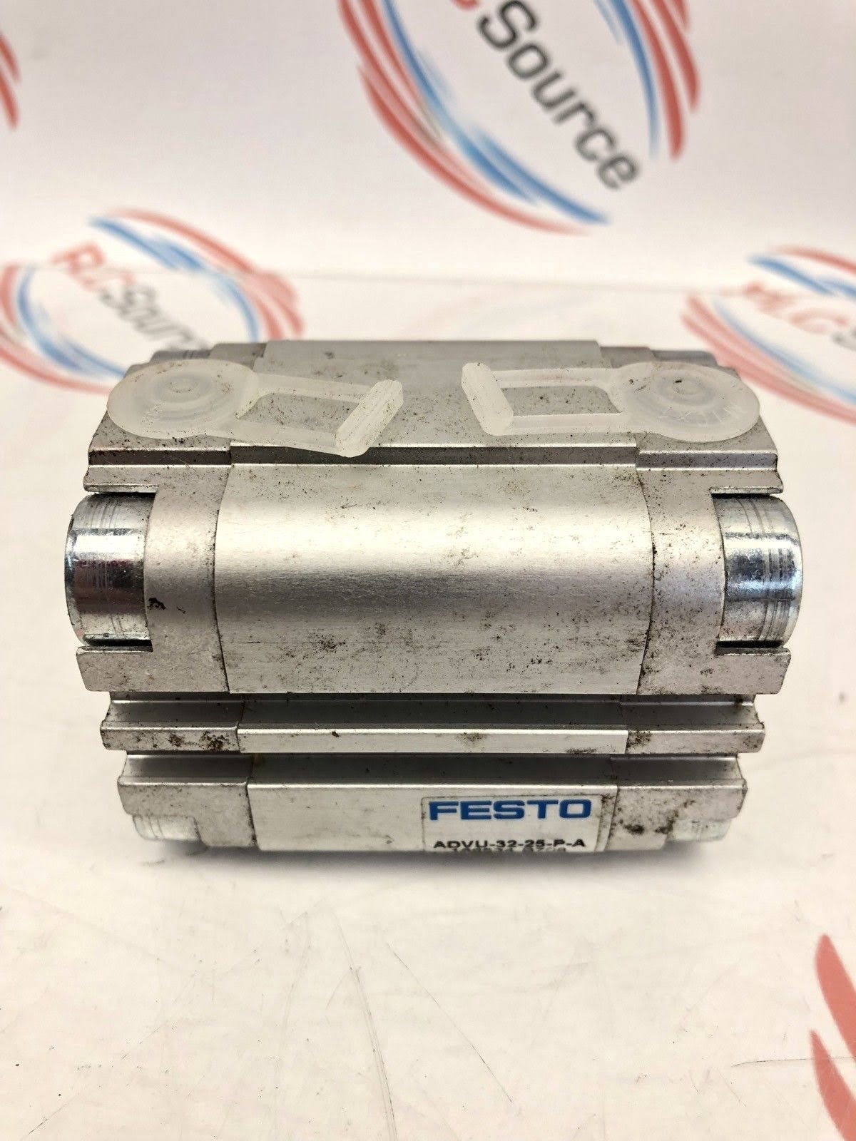 Details about   Festo Electric ADVULQ-32-40-P-A 156708 H760 Pneumatic Actuator 