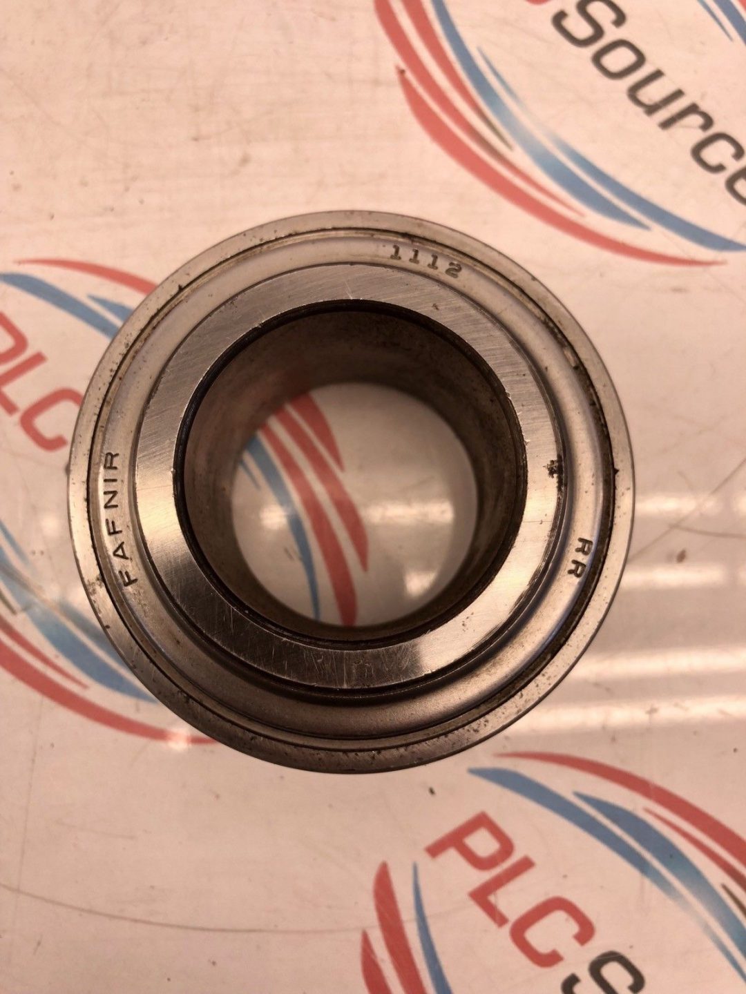 Fafnir RA014RRB Ball Bearing Insert - Replacement Insert Bearing