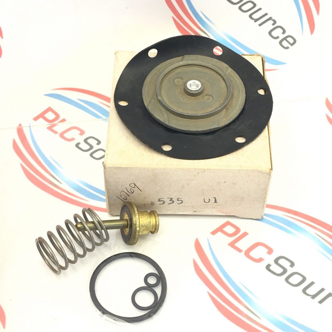 1100253501 COMPRESSED AIR PRESSURE REGULATOR SERVICE REPAIR KIT