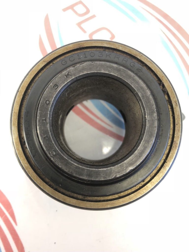 FAFNIR GC1103KRRG2 INSERT BALL BEARING