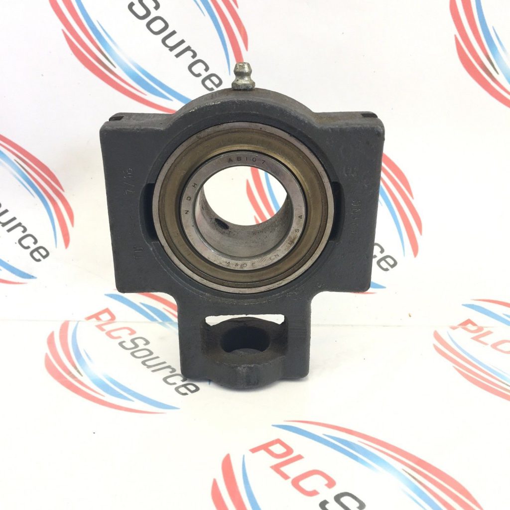 BROWNING ARMOR GUARD TU250X17/16 TAKEUP BEARING 17/16" BORE, SET SCREW