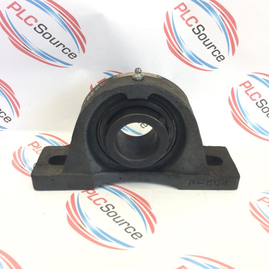 SEALMASTER SPM27 CXU MOUNTED PILLOW BLOCK BEARING 111/16" BORE with