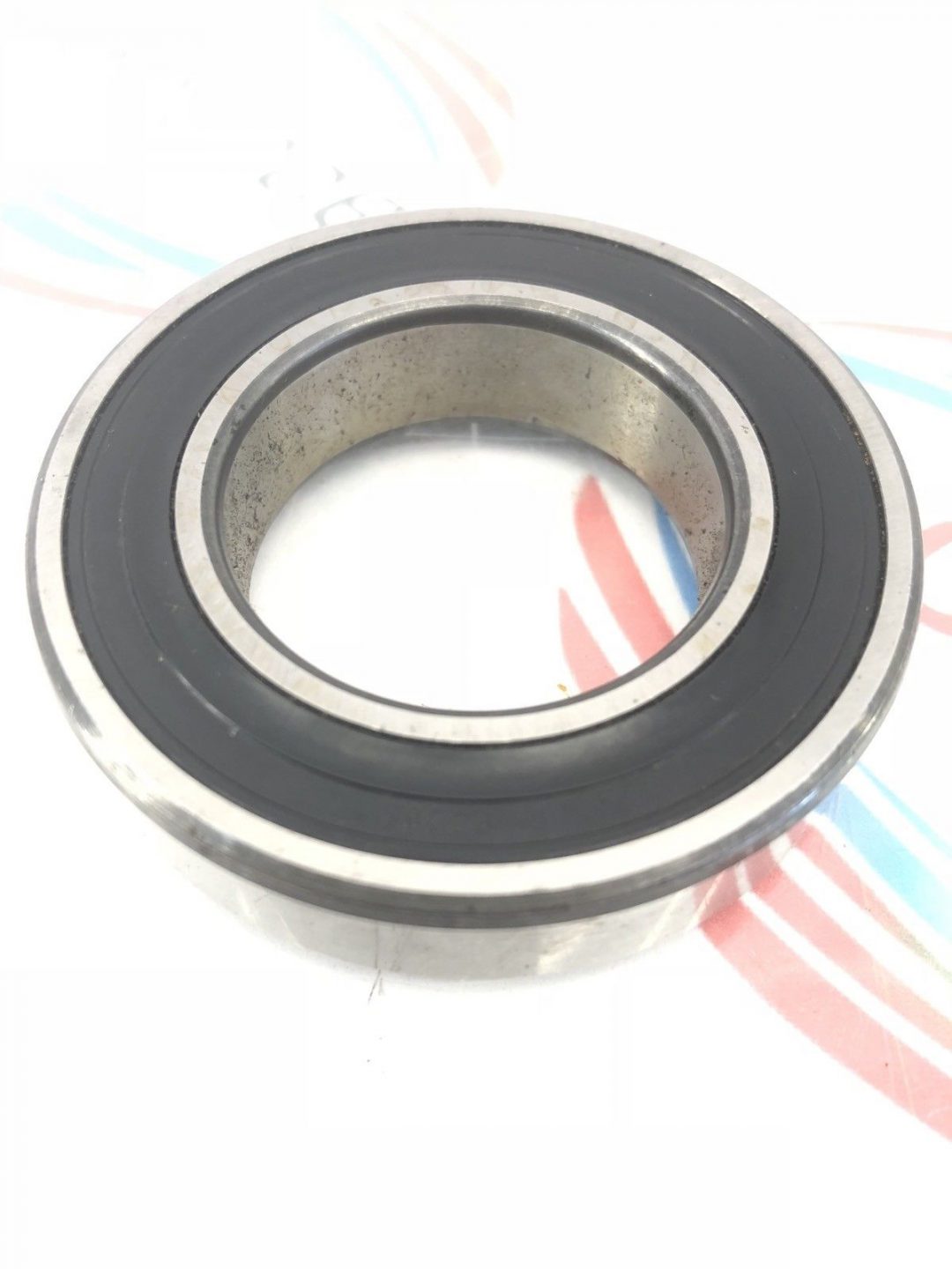 Подшипник 6007 skf