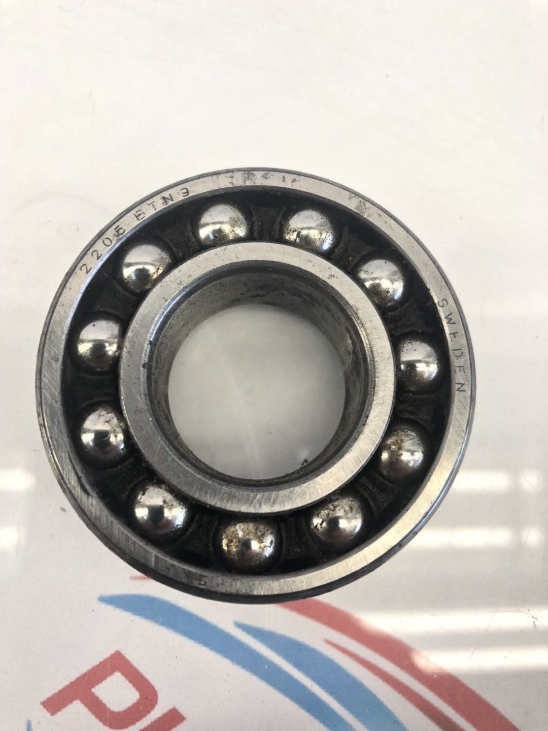 Подшипник 2205 skf