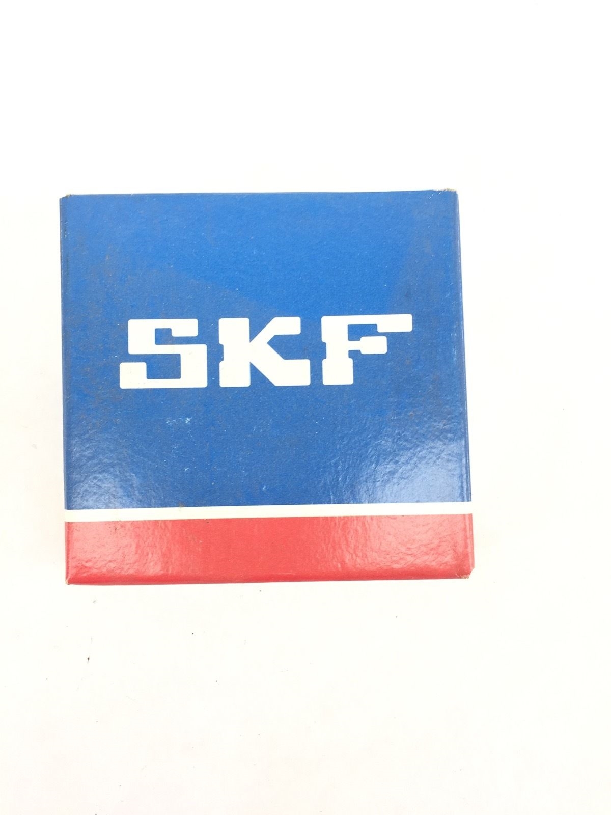 SKF 6306-2RSNRJEM SKF ROW BALL BEARING NEW IN BOX (F168) 1