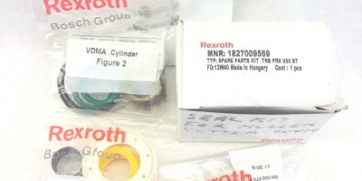 REXROTH 1827009569 SEAL KIT (A823) 1