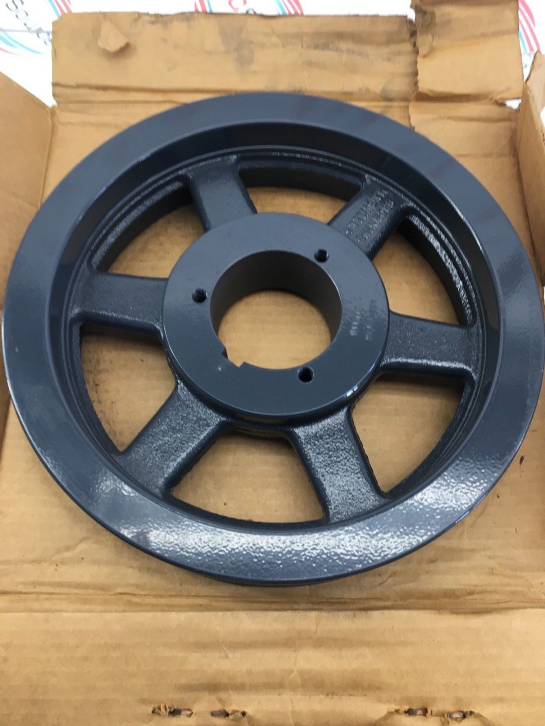 BROWNING 3TB110 3GROOVE PULLEY