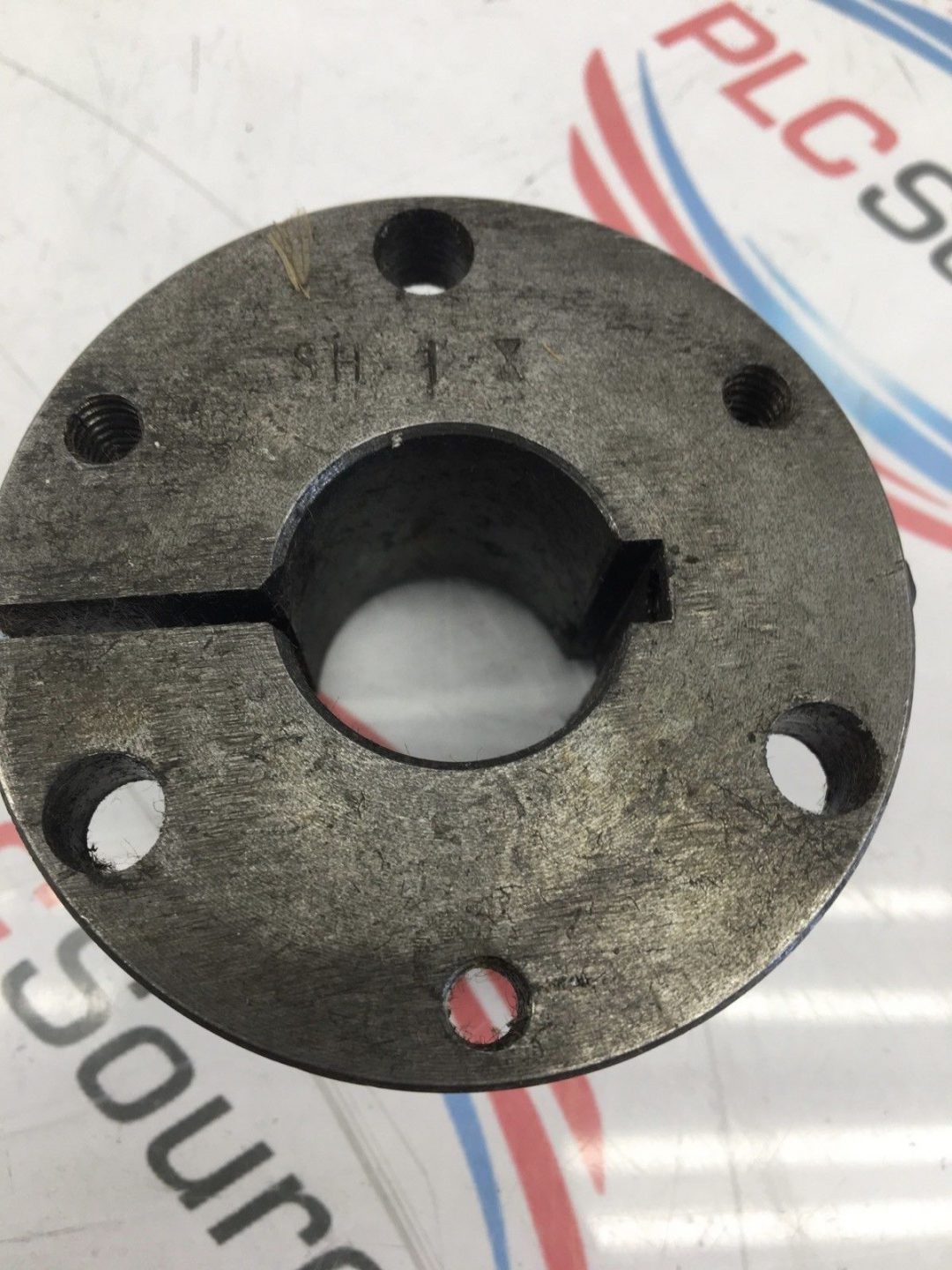 Bague De Serrage Masterdrive QD Taper Lock SH 1-5/8 - Alésage 1-5/8 - Neuf