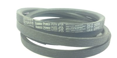 FENNER POWER PLUS SPA2500 V-BELT (BELT 117 / 119) 1