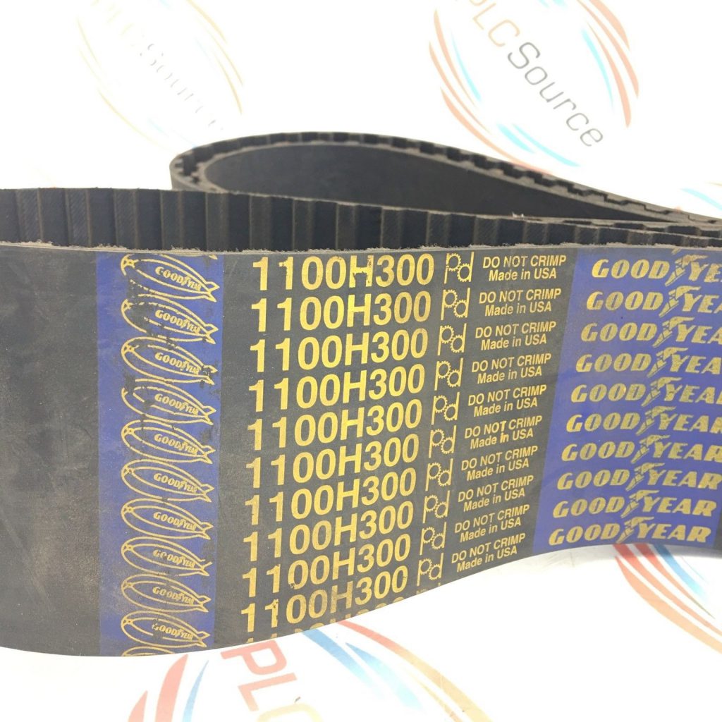 GOODYEAR 1100H300 TIMING GEAR BELT