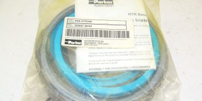 PARKER PSK-HTR300 SEAL KIT FOR PARKER ROTARY ACTUATOR NEW!!! (F226) 1