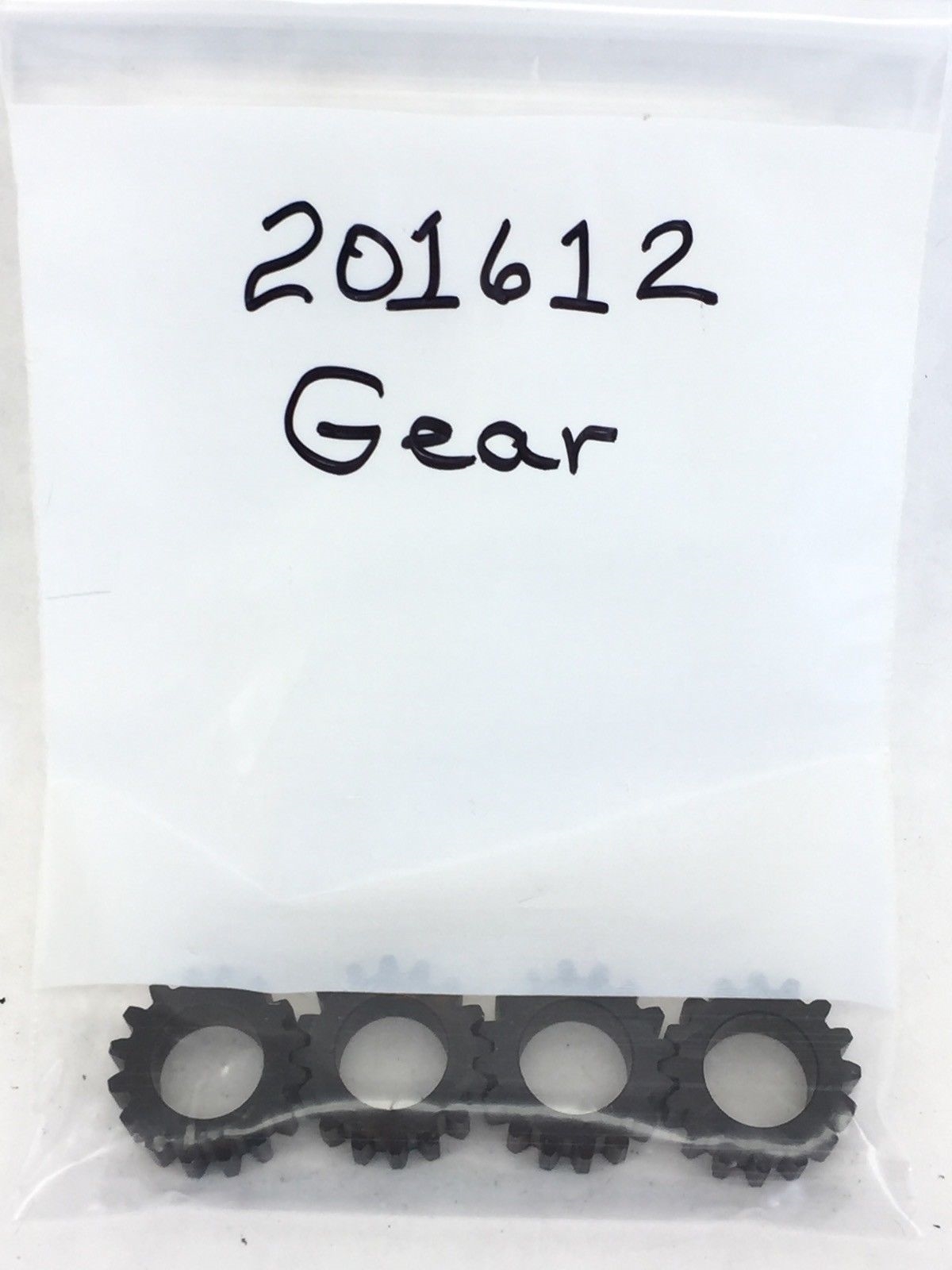 NEW! IR ARO 201612 GEARS PACK of 4 (A576) 1