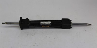 Parker Series 2A 01.00 KJ2AU814A14A 6