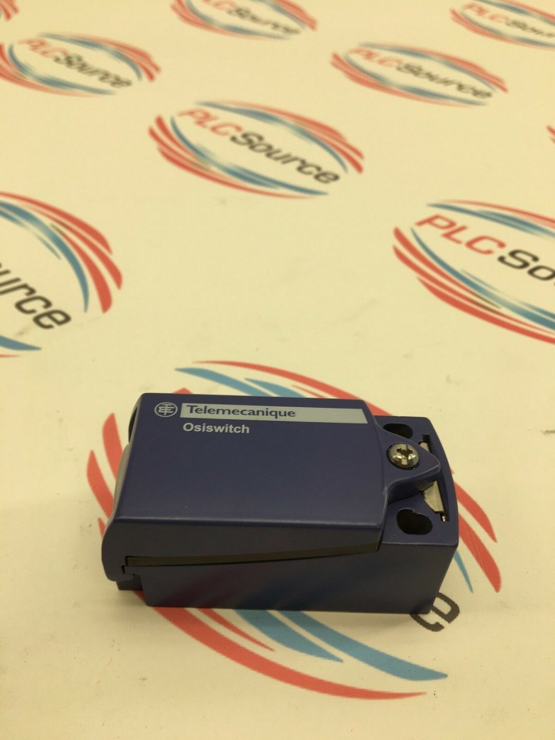 TELEMECANIQUE ZCD21 OSISWITCH LIMIT SWITCH