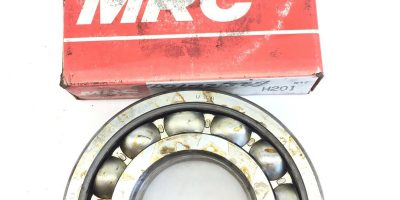 MRC 311M SINGLE ROW BALL BEARING NEW IN BOX (A393) 1