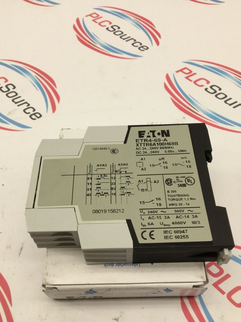 ETR4 69 A USER MANUAL visual data 6