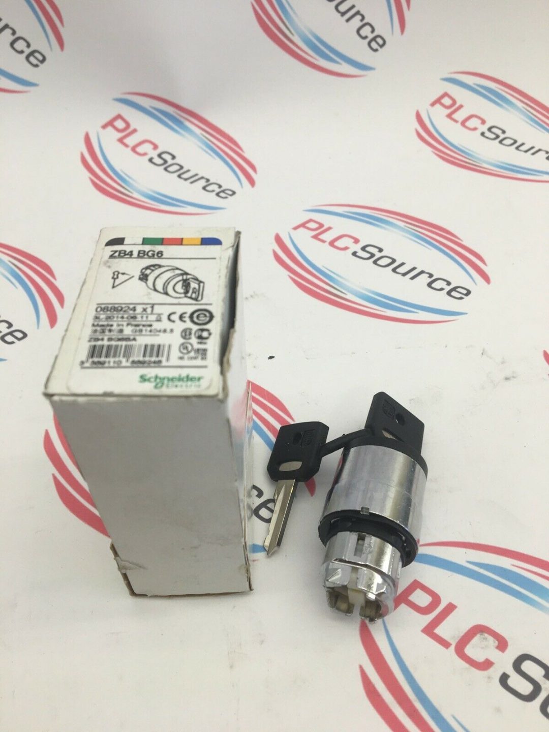 Schneider testa lampada spia gialla zb6cv5 - Nuovo | Leroy Merlin
