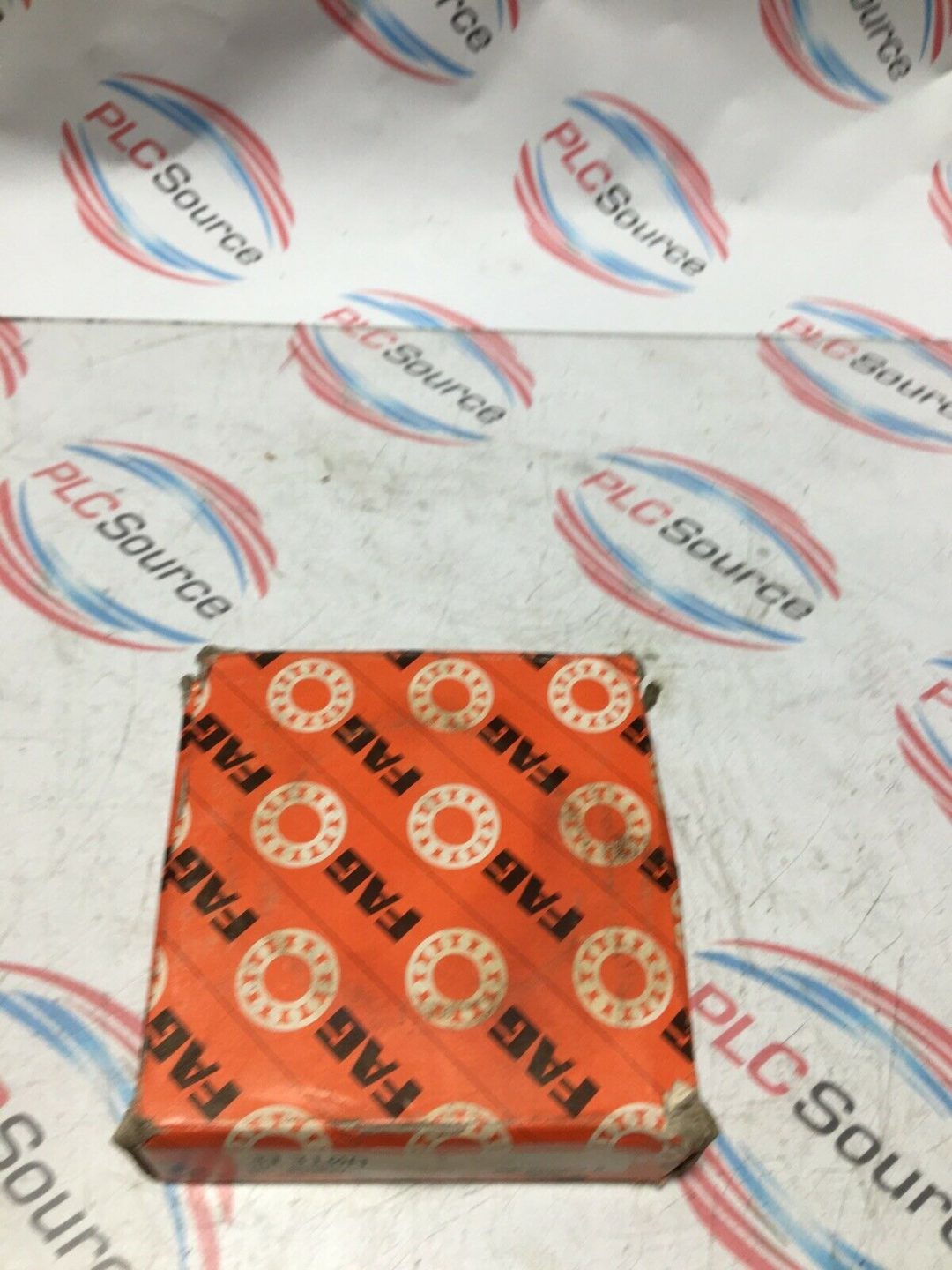 FAG 31310A Tapered Roller Bearing Assembly
