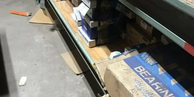 HE315 X 2 1/2â€ ADAPTER SLEEVE