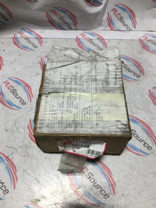 GP BearingS HE320 ADAPTER SLEEVES 3â€-1/2 - Image 2