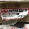 GP BearingS HE320 ADAPTER SLEEVES 3â€-1/2 - Image 3