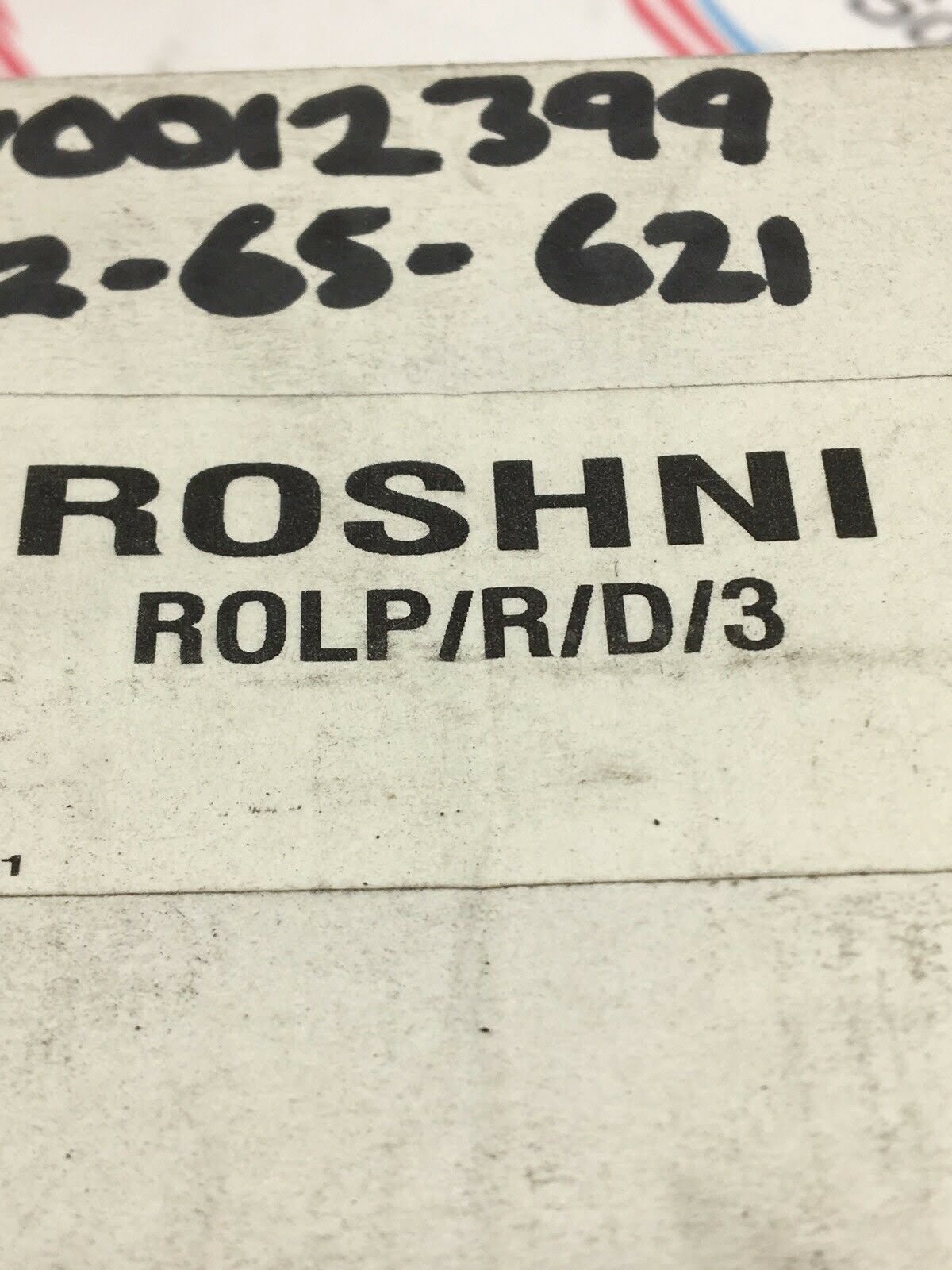 FULLEON ROSHNI LP SOUNDER ROLP/R/S/3 
