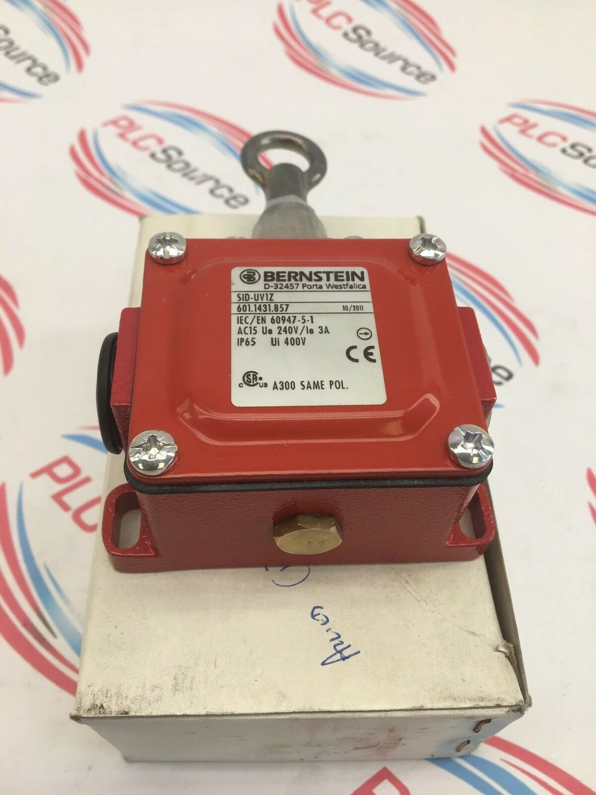 BERNSTEIN D- 32457