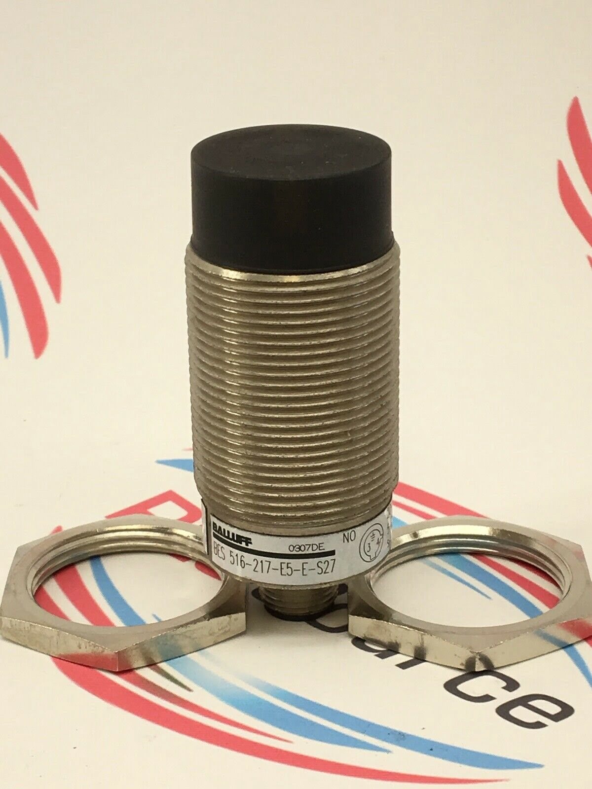 Details about   BALLUFF BES516-327-E5-Y-S4 INDUCTIVE SENSOR NEW IN FACTORY BAG * 