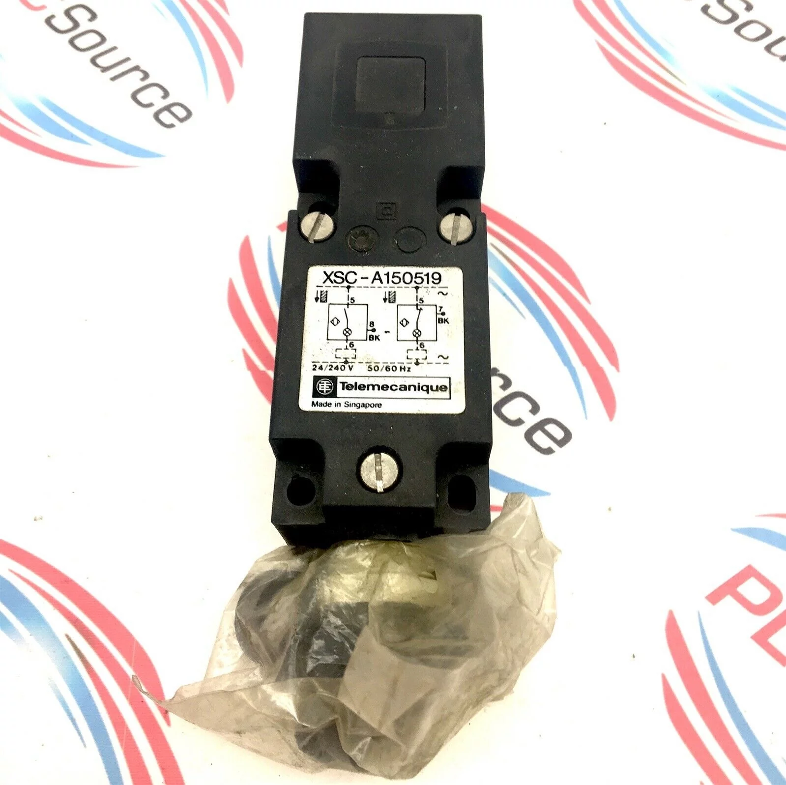 【Nico05】 Philips Saeco Micro Switch NE05.017 XCC5-81 30V For Dispenser
