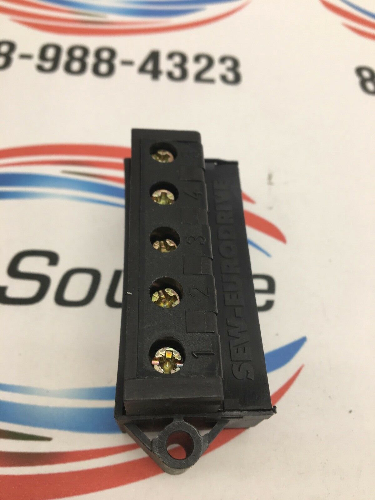 SEW Eurodrive Brake Rectifier 8258023 for sale online 